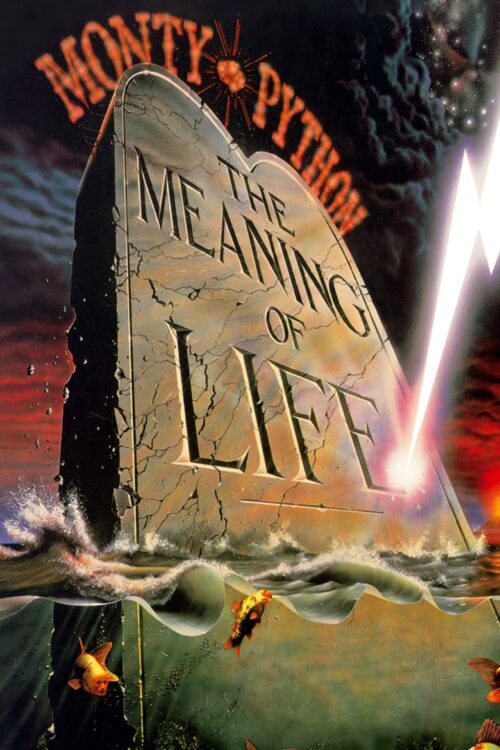 Monty Python’s The Meaning of Life 1983
