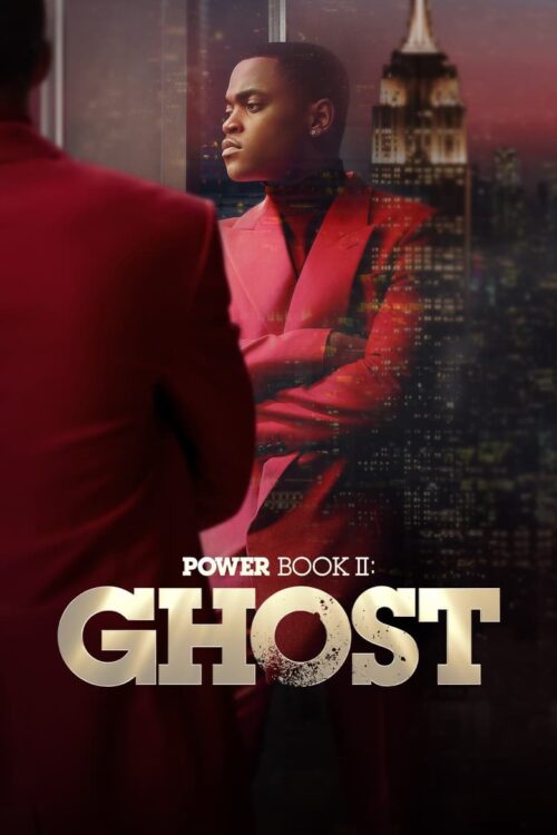 Power Book II: Ghost: Season 3