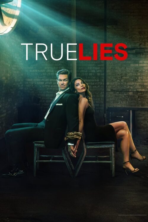 True Lies: Season 1