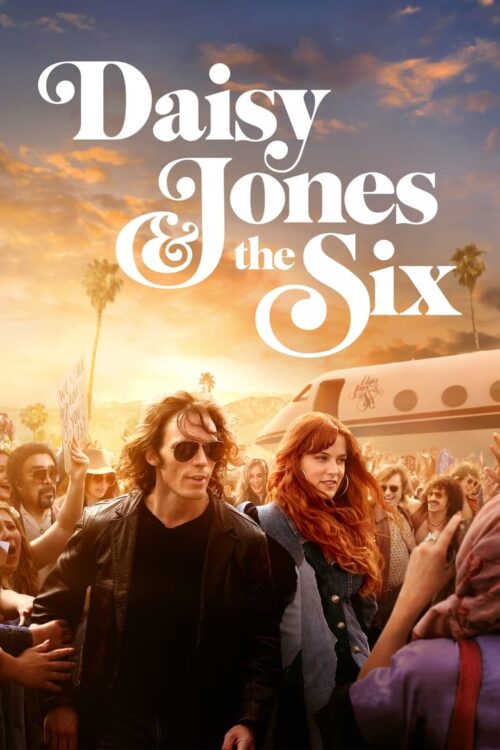 Daisy Jones & the Six: Season 1
