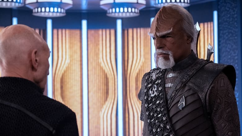 Star Trek: Picard: Season 3 – Episode 6