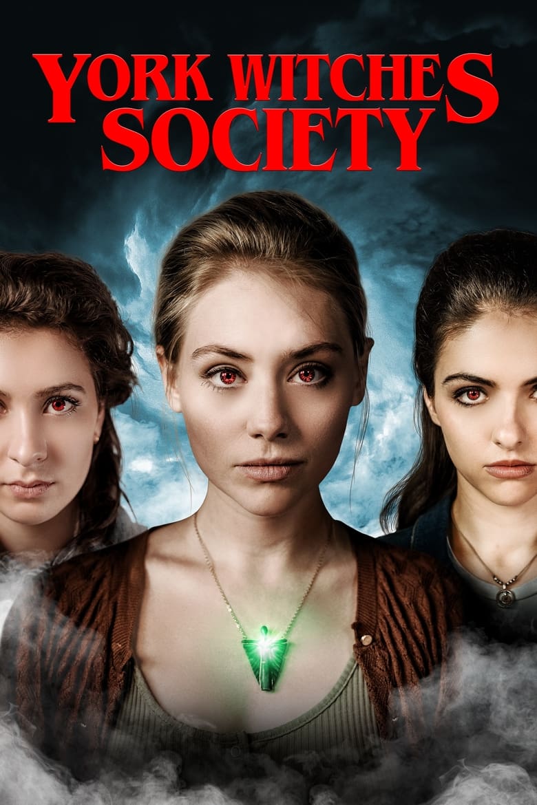 OnionPlus 2024 Watch York Witches Society 2022 Full Movie Stream Online