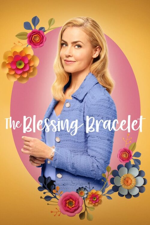 The Blessing Bracelet 2023