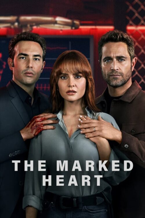 The Marked Heart 2022