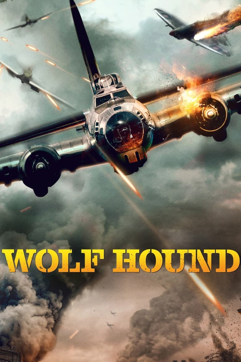 Wolf hound 2022