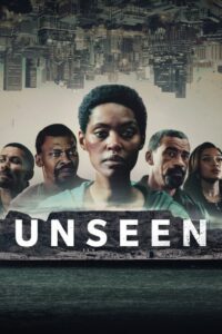 Unseen: Season 1