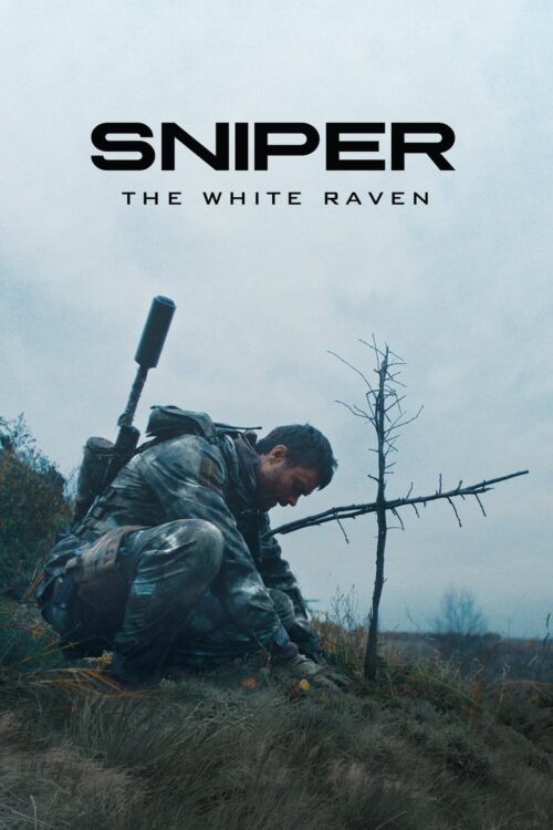 Sniper: The White Raven 2022