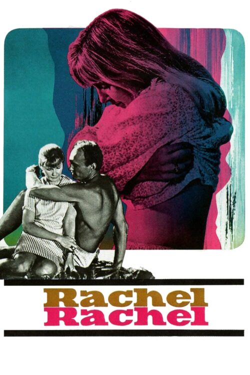 Rachel, Rachel 1968