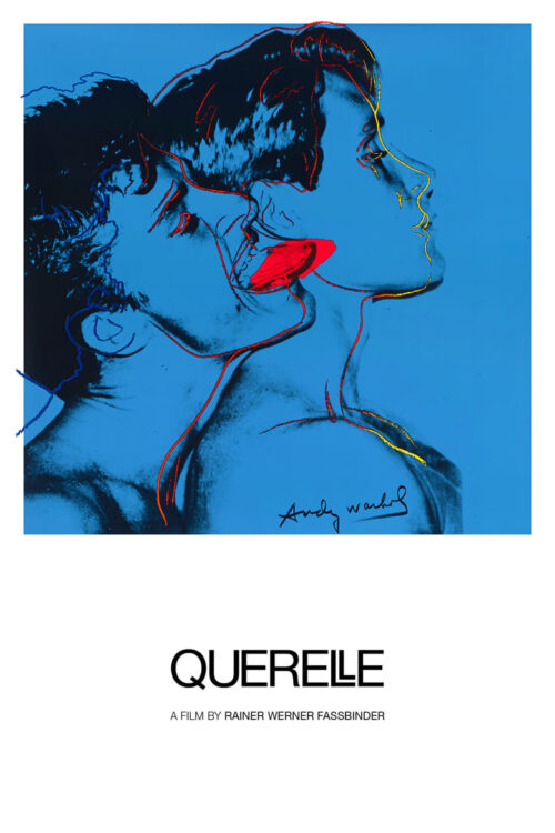 Querelle 1982