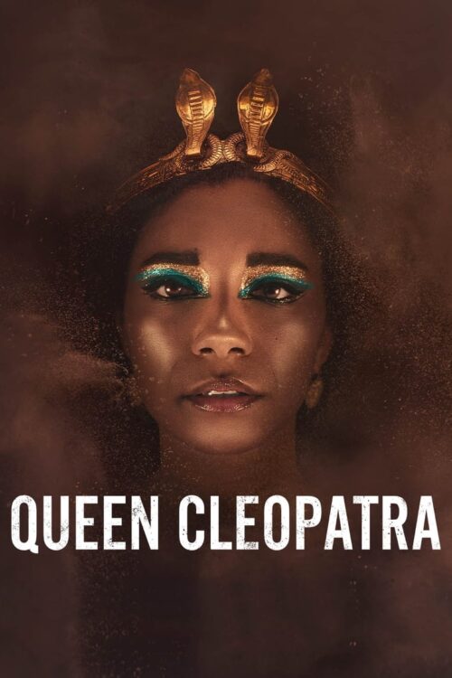 Queen Cleopatra 2023