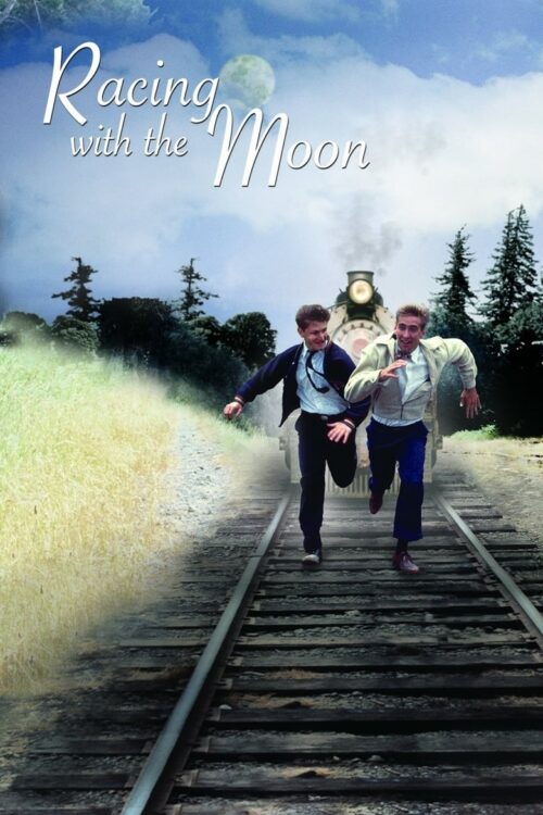 Racing with the Moon 1984