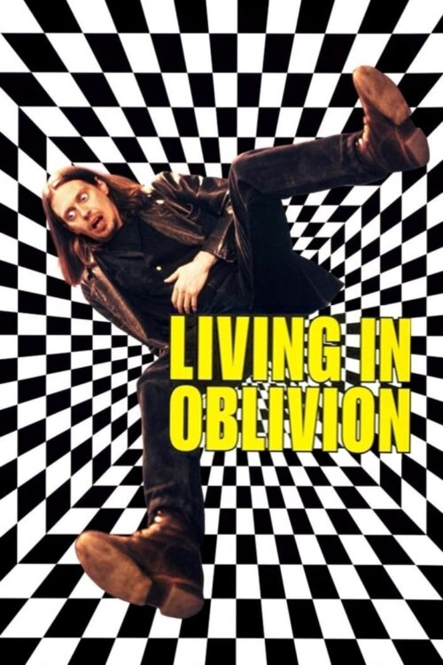 Living in Oblivion 1995