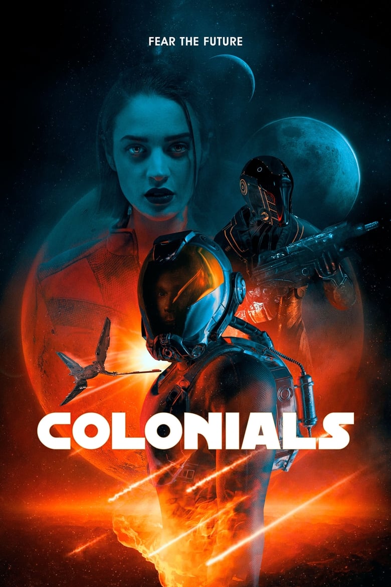 OnionPlay 2024 Watch Colonials 2023 Full Movie Stream Online