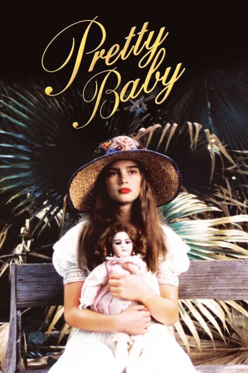 Pretty Baby 1978