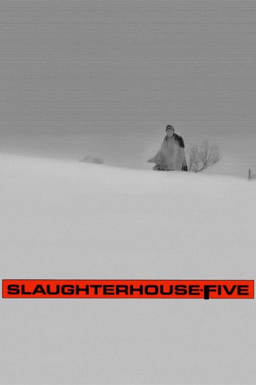 Slaughterhouse-Five 1972