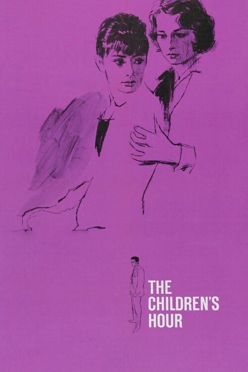 The Children’s Hour 1961