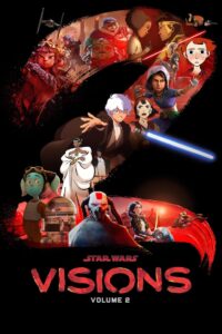 Star Wars: Visions: Season 2