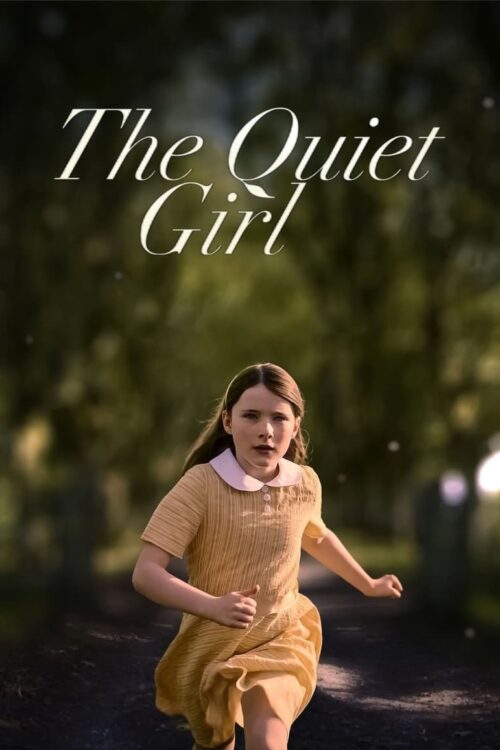 The Quiet Girl 2022