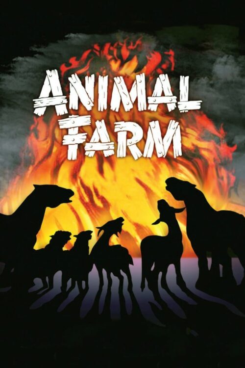 Animal Farm 1954