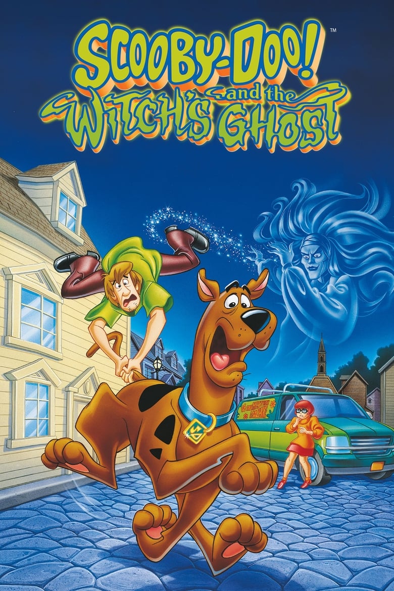 OnionFlix 2024 - Watch Scooby-Doo! And The Witch's Ghost 1999 Full ...