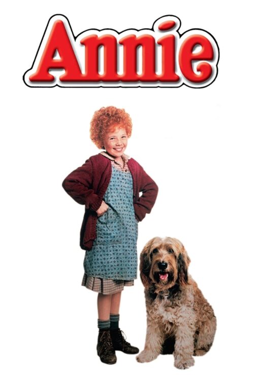 Annie 1982
