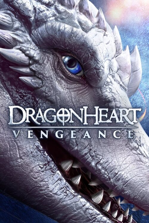 Dragonheart: Vengeance 2020