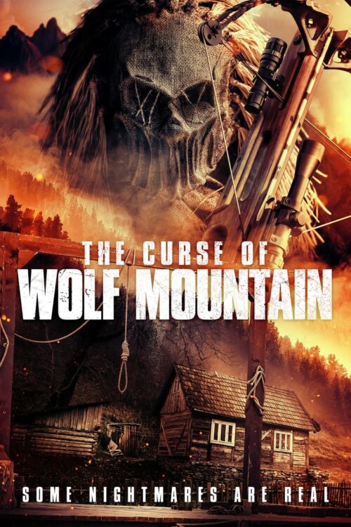 Wolf Mountain 2022