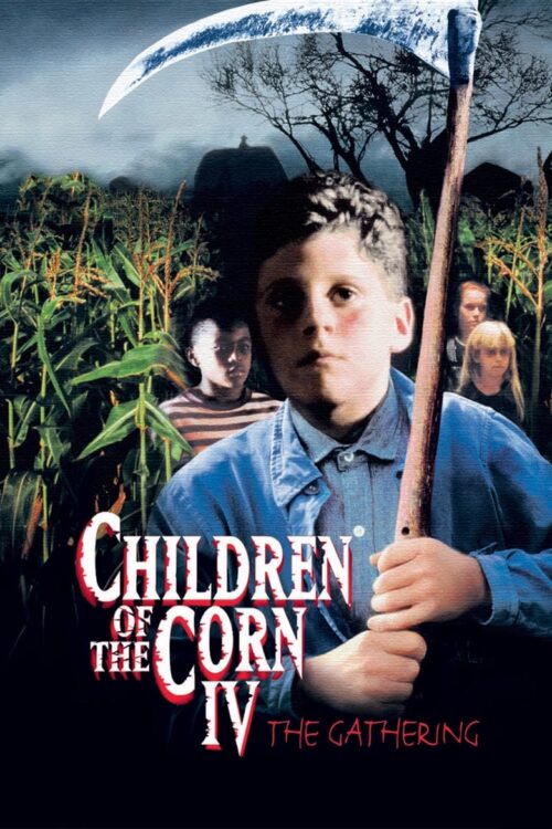 Children of the Corn IV: The Gathering 1996