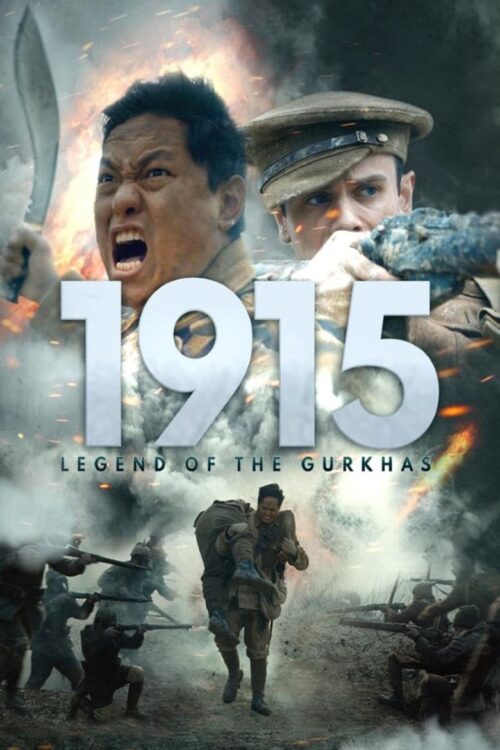 1915: Legend of the Gurkhas 2022