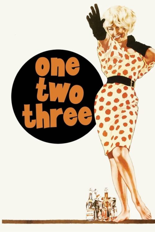 One, Two, Three 1961