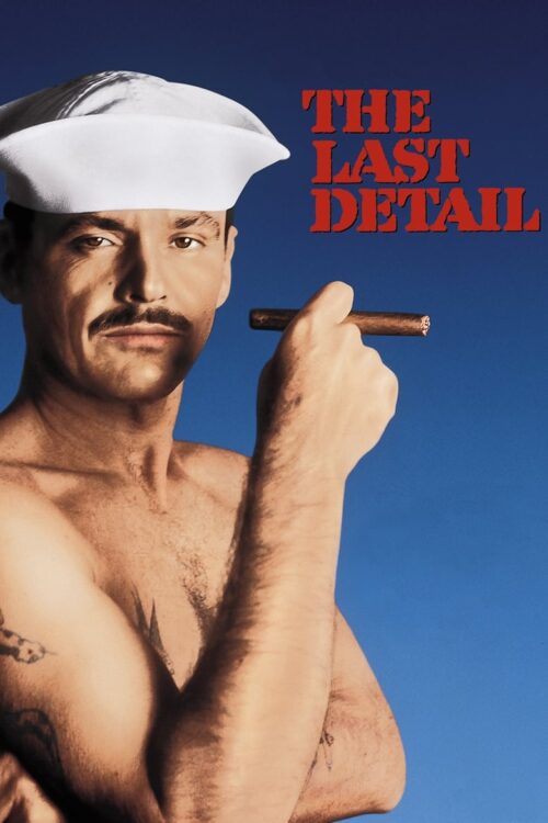 The Last Detail 1973