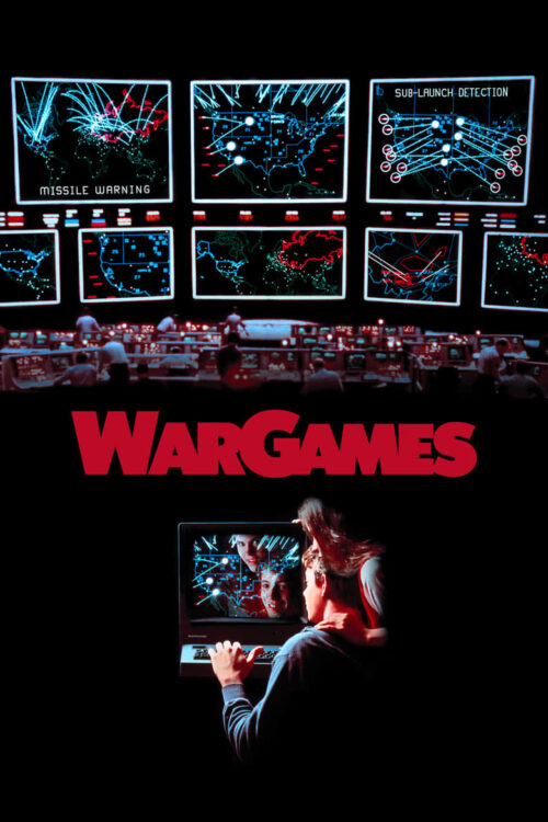 WarGames 1983