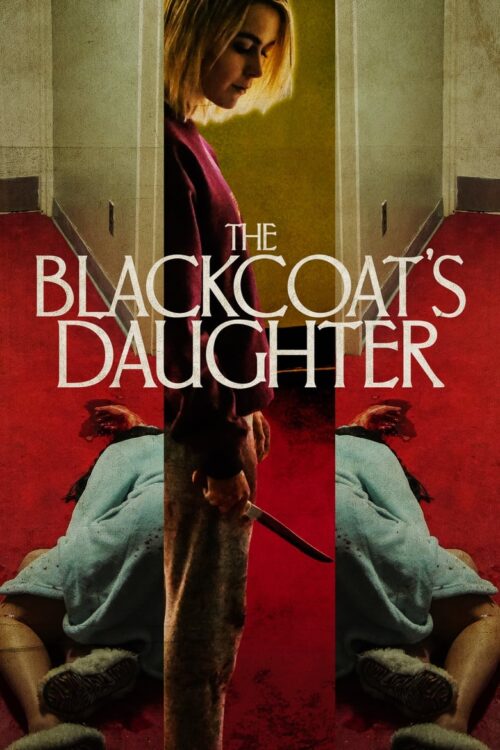 The Blackcoat’s Daughter 2017