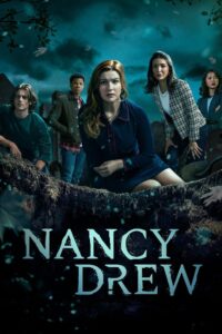 Nancy Drew: Season 4