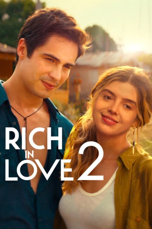 Rich in Love 2 2023