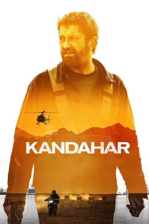 Kandahar 2023