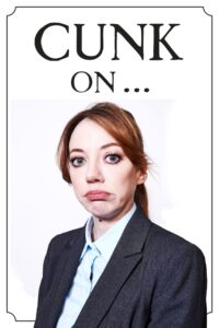 Cunk on… 2018