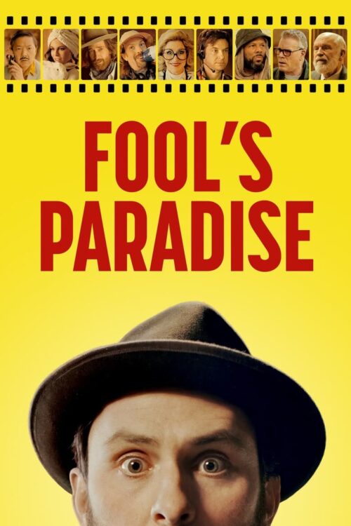 Fool’s Paradise 2023