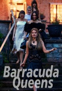 Barracuda Queens: Season 1