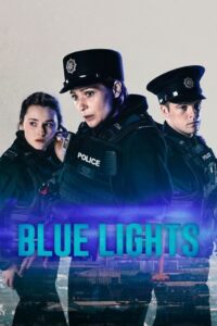 Blue Lights 2023