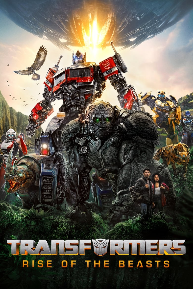 OnionPlay 2024 Watch Transformers Rise Of The Beasts 2023 Full Movie