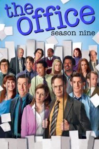 The Office: Season 9