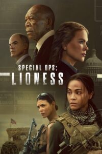 Special Ops: Lioness 2023