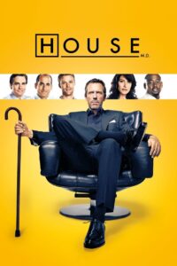 House: Season 7