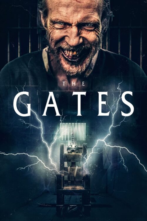 The Gates 2022