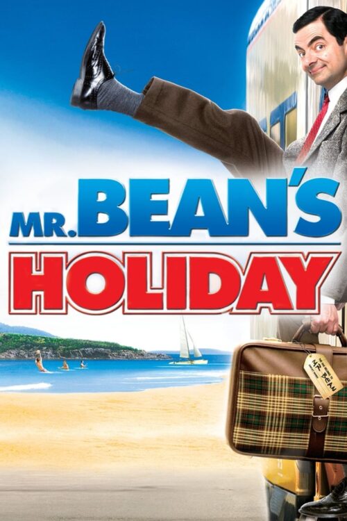 Mr. Bean’s Holiday 2007