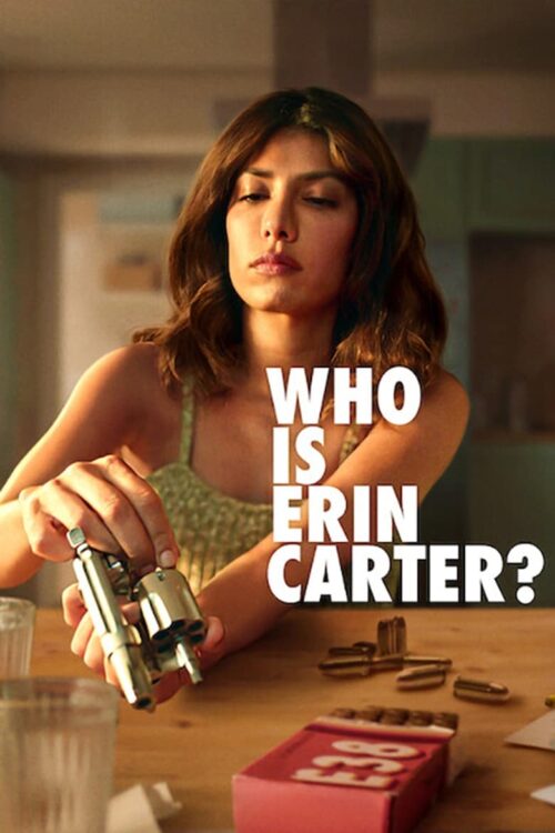Who Is Erin Carter? 2023