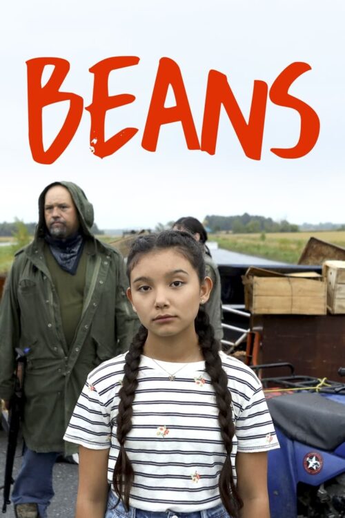 Beans 2021