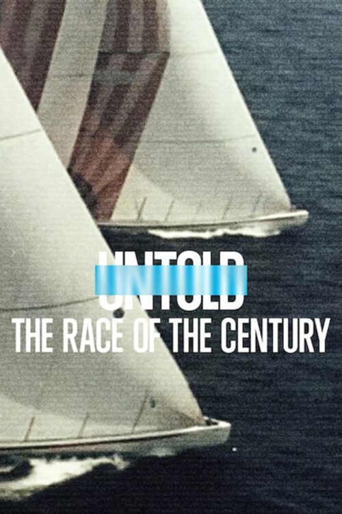 Untold: The Race of the Century 2022