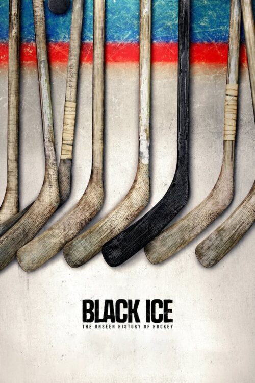 Black Ice 2023